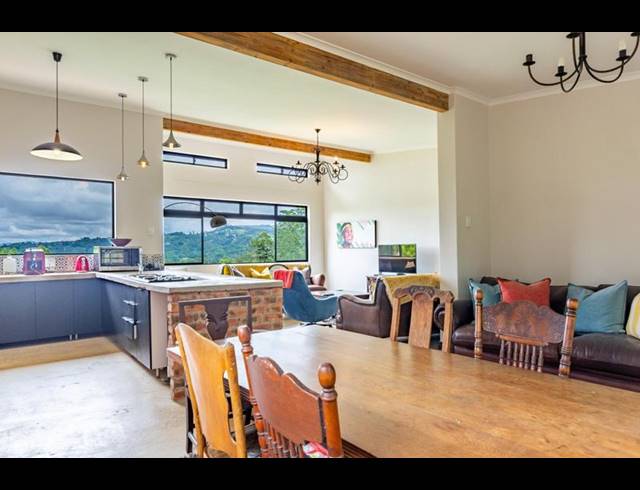 5 BEDROOM HOUSE FOR SALE IN WORLD'S VIEW